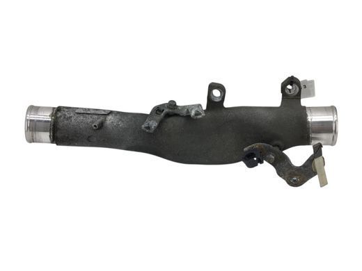 Патрубок інтеркулера лівий TOYOTA RAV4 CA30W 2005-2010 17361-26040, 17361-26040, A