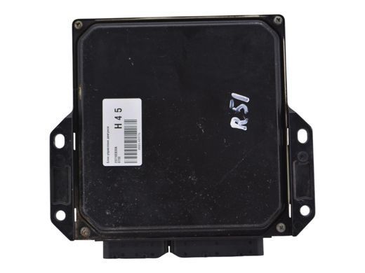 Блок управления двигателем NISSAN PATHFINDER R51 2005-2014 23710EB30A, 23710EB30A, A