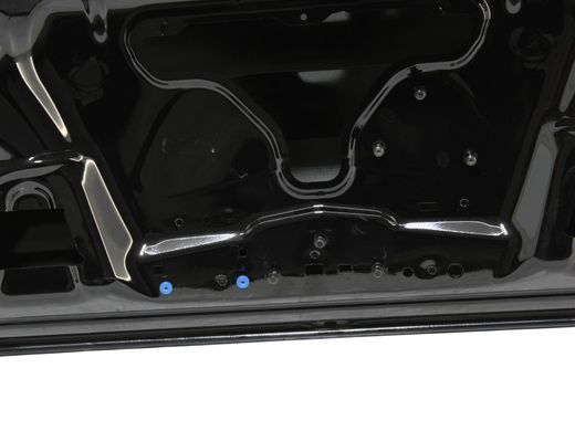 Крышка багажника VOLVO S90 SPA 2016-2020 31108696, 31108696, B