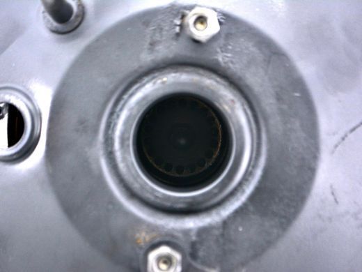 Вакуумний підсилювач гальм MAZDA CX-5 KE 2012-2015 KE76-43-950A, KE76-43-950A, A