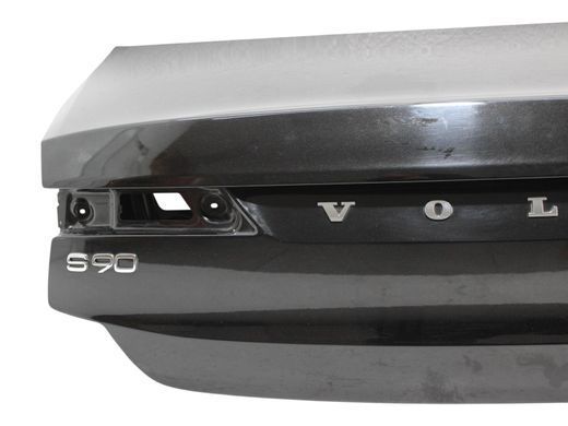 Крышка багажника VOLVO S90 SPA 2016-2020 31108696, 31108696, B