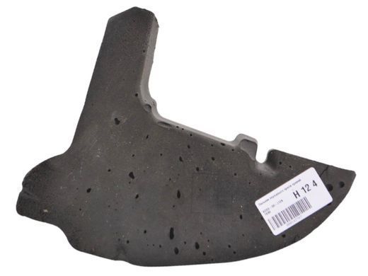 Пыльник переднего крыла правый MAZDA CX-5 KE 2012-2015 KD53-56-J12A, KD53-56-J12A, A