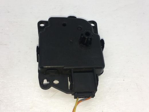 Привод заслонки печки NISSAN NAVARA D40 2005-2010 VP5NEH19E616AA, VP5NEH19E616AA, A