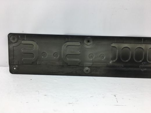 Накладка на задний борт внутренняя NISSAN NAVARA D40 2005-2010 90520EA860, 90520EA860, A