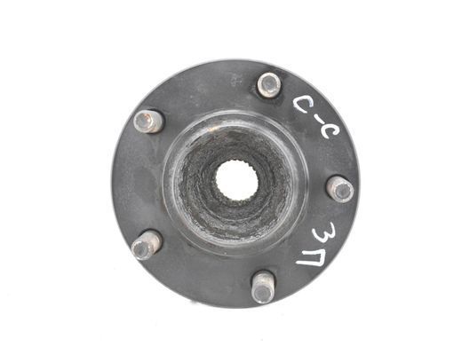 Ступиця задня ліва права CITROEN C-CROSSER 2007-2013 373036, 373036, A