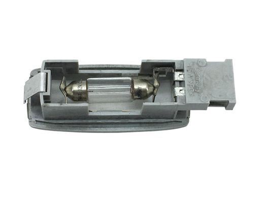 Плафон освещения салона верхний передний левый правый SKODA SUPERB 3T 2008&ndash;2013 1K0947109, 1K0947109, A