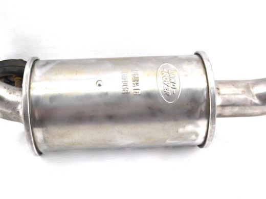 Глушитель задний правый LAND ROVER RANGE ROVER SPORT L320 2005-2009 WCI500180, WCI500180, B