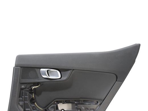 Карта двери задняя правая POLESTAR 2 2020- (31696436) 31693404, 31693404, B
