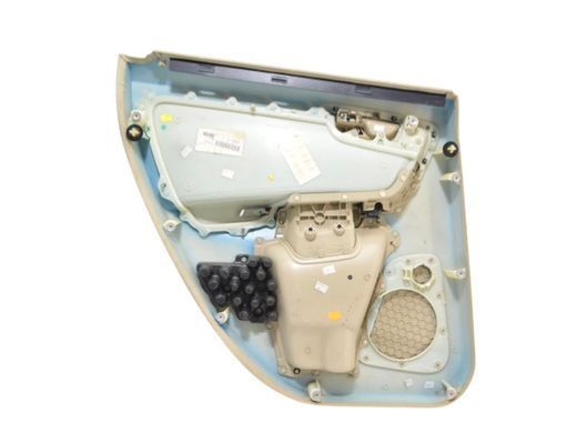 Карта дверей задня права VOLVO XC60 2008-2013 8648384, 8648384, B