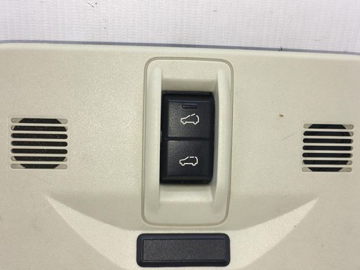 Плафон освещения салона верхний передний LAND ROVER FREELANDER 2 L359 2010-2012 LR006480, LR006480, A