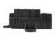 Блок управления двери передний левый LAND ROVER RANGE ROVER EVOQUE L538 2015-2018 (LR050531) FK7214D618BF, FK7214D618BF, A