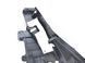 Накладка задней стойки правая SUBARU IMPREZA GT7 2016- 94043FL10AVH, 94043FL10AVH, A