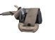 Ремінь безпеки передній правий CITROEN C-CROSSER 2007-2013 6066746, 6066746, A