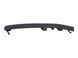 Накладка торпедо передня ліва LAND ROVER RANGE ROVER EVOQUE L538 2015-2018 LR026057, LR026057, A