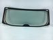 Скло кришки багажника SUBARU FORESTER S14 2018-2021 63019SJ000, 63019SJ000, A