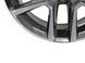Диск R18 5* VOLVO V60 Y20 2013-2018 (8Jx18 PCD5x108 ET55 DIA63.4) 31470982, 31470982, B