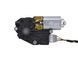 Моторчик люка LAND ROVER RANGE ROVER EVOQUE L538 2011-2015 (з проводкою №EJ3215C670AA) LR044742, LR044742, A