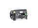 Куліса перемикання КПП LAND ROVER RANGE ROVER SPORT L320 2005-2009 UCB500092, UCB500092, A