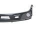 Накладка торпедо передняя GMC TERRAIN 2017-2021 84489270, 84489270, B