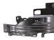 Кронштейн порога задний правый внутренний LAND ROVER DISCOVERY SPORT L550 2019- LK72101184AB, LK72101184AB, A