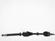 Привід передній правий LEXUS RX 400H 2003-2009 (24/30 шліців) 43410-48080, 43410-48080, A