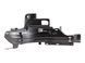 Кронштейн порога задний правый внутренний LAND ROVER DISCOVERY SPORT L550 2019- LK72101184AB, LK72101184AB, A