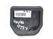 Накладка на педаль LAND ROVER RANGE ROVER SPORT L320 2005-2009 SKE500010, SKE500010, B