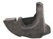 Пыльник переднего крыла правый MAZDA CX-5 KE 2012-2015 KD53-56-J12A, KD53-56-J12A, A