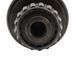 Вторинний вал КПП HYUNDAI SANTA FE CM 2006-2009 (МКПП, вихідний) 43215-38120, 43215-38120, A