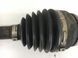 Привід передній правий LEXUS RX 400H 2003-2009 (24/30 шліців) 43410-48080, 43410-48080, A