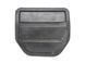 Накладка на педаль LAND ROVER RANGE ROVER SPORT L320 2005-2009 SKE500010, SKE500010, B