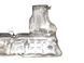 Тепловий екран LAND ROVER FREELANDER 2 L359 2006-2010 (випуского колектора, 6G9Q-9N454-AE) LR005295, LR005295, A