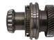 Вторинний вал КПП HYUNDAI SANTA FE CM 2006-2009 (МКПП, вихідний) 43215-38120, 43215-38120, A