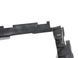 Дефлектор радіатора LAND ROVER RANGE ROVER EVOQUE L538 2015-2018 (BJ328327AB) LR048041, LR048041, A