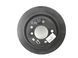 Тормозной диск задний левый правый BMW 320 E90 2005-2008 (19мм) 34216855007, 34216855007, A