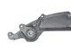 Накладка замка капота JAGUAR XF X250 2008-2011 8X238A303AD, 8X238A303AD, B