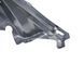 Накладка задней стойки правая SUBARU IMPREZA GT7 2016- 94043FL10AVH, 94043FL10AVH, A