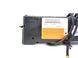 Подушка спинки сидения передняя правая LAND ROVER RANGE ROVER SPORT L320 2005-2009 EHM500740, EHM500740, A