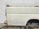 Чверть автомобіля задня ліва CITROEN JUMPER 2006-2014 1358894080, 1358894080, B