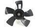 Крыльчатка вентилятора передняя правая MITSUBISHI OUTLANDER XL 2006-2010 MR464708, MR464708, A