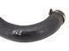 Патрубок интеркулера левый NISSAN NAVARA D40 2005-2010 14463EC01A, 14463EC01A, A