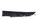 Накладка торпедо передня ліва LAND ROVER RANGE ROVER EVOQUE L538 2015-2018 LR026057, LR026057, A
