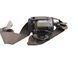 Ремінь безпеки передній правий CITROEN C-CROSSER 2007-2013 6066746, 6066746, A