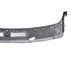 Накладка торпедо передняя GMC TERRAIN 2017-2021 84489270, 84489270, B