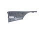 Накладка торпедо передня права MINI COUNTRYMAN R60 2010-2016 51459811022, 51459811022, A