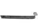 Накладка порога передняя левая внутренняя NISSAN NAVARA D40 2005-2010 769B54X00A, 769B54X00A, A