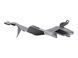 Кронштейн порога задний правый внутренний LAND ROVER DISCOVERY SPORT L550 2019- LK72101184AB, LK72101184AB, A