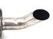 Глушитель задний правый LAND ROVER RANGE ROVER SPORT L320 2005-2009 WCI500180, WCI500180, B