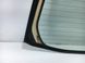 Скло кришки багажника SUBARU FORESTER S14 2018-2021 63019SJ000, 63019SJ000, A