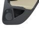 Карта дверей задня права VOLVO V60 Y20 2013-2018 39832587, 39832587, B